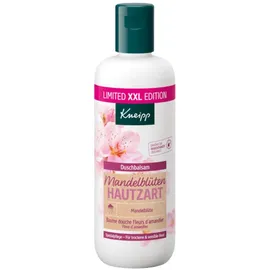 Kneipp Duschgel Mandelblüten Hautzart Öl 400 ml