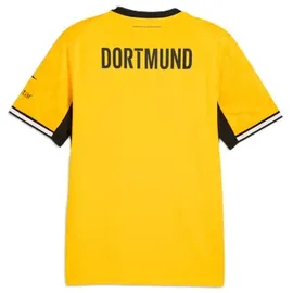 Puma Borussia Dortmund Heimtrikot Replica 2026/27 Kinder Gr. 164