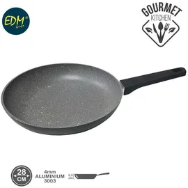 EDM Professional Line Bratpfanne 28 cm