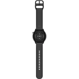 Amazfit GTR mini midnight black