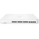 HP HPE Aruba Instant On 1960 12XGT 4SFP+ Switch