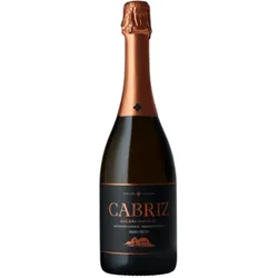 Cabriz Mitteltrockener Schaumwein
