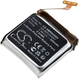 Powery Akku für Samsung Galaxy Watch 6 40mm
