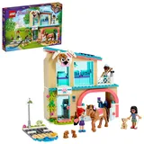 LEGO Friends Heartlake City Tierklinik 41446