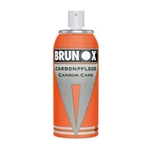 Brunox Carbonpflege 120 ml orange