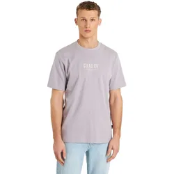 Chasin' Mayor Tee | Shirts für Herren | Purple