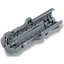 Weidmüller Abisolierwerkzeug AM ASI, 1,5 mm, Kunststoff, Cable stripping knife,