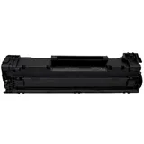 Canon Original 725 Toner (3484B002) Farbe: Schwarz ca. 1.600 Seiten für i-Sensys LBP 6000 und LBP 6020 usw.