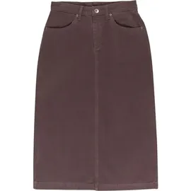 QUIKSILVER Rock Cord Chocolate Brown S