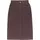 QUIKSILVER Rock Cord Chocolate Brown S