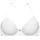 Triumph Harmony Spotlight Push-Up-BH Weiß 75D