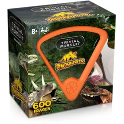 Trivial Pursuit - Dinosaurier