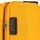 American Tourister Summer Square Koffer-Set 3-tlg. gelb