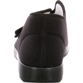 FLORETT Genua Schwarz 41