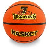 MONDO Basket TRAINING Basketball mehrfarbig 45 cm