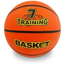 MONDO Basket TRAINING Basketball mehrfarbig 45 cm