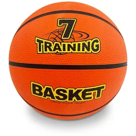 MONDO Basket TRAINING Basketball mehrfarbig 45 cm