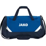 Jako Iconic Sporttasche 403 royal/marine S 28 Liter