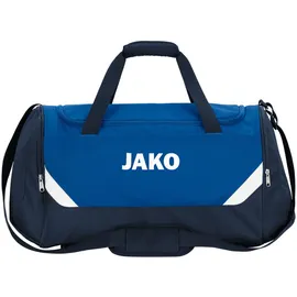 Jako Iconic Sporttasche 403 royal/marine S 28 Liter