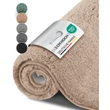 Beautissu BeauMare FL Beige 100 x 60 cm