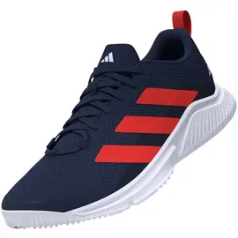 adidas Court Team Bounce 2.0 Navy