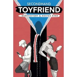 Secondhand Toyfriend Collectors Edition