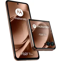 Motorola Razr 50 Ultra 512 GB Mocha Mousse