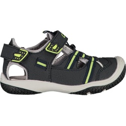 CMP Baby Naboo Hiking Sandal antracite (U423) 18