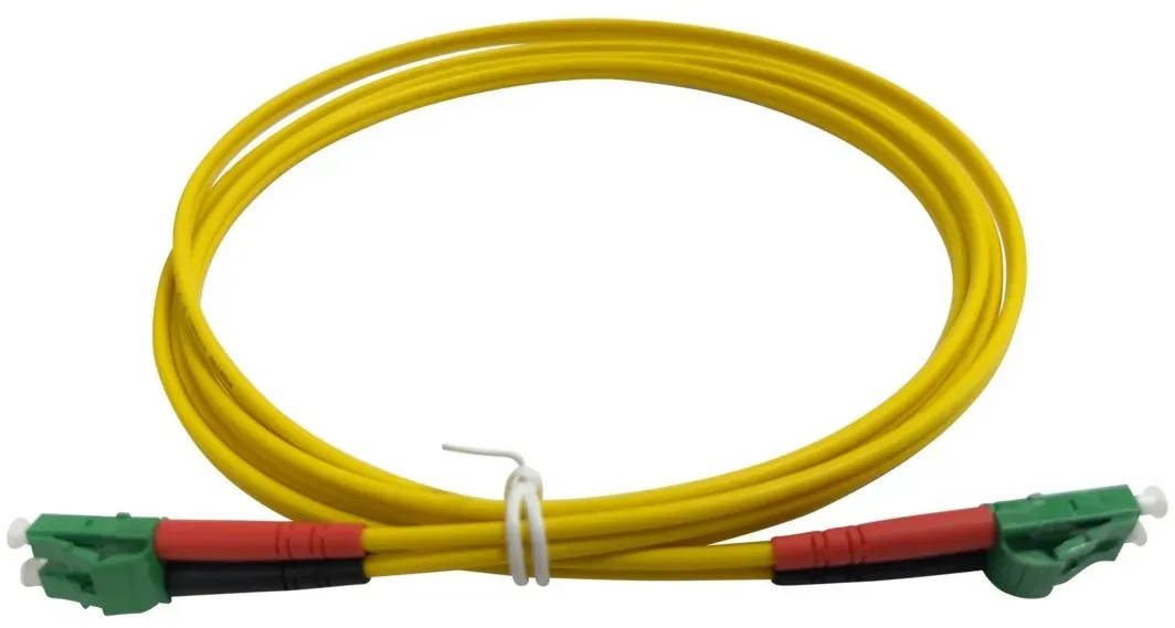 Televes Opt.Twincable LC/APC 2m OK2LCAPC2