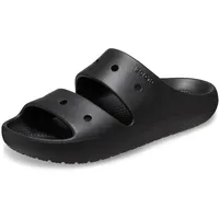 Crocs Classic V2 U Sandalen Black 38-39