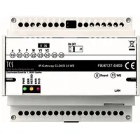 TCS Tür Control IP-Gateway CLOUD FBI6127-0400