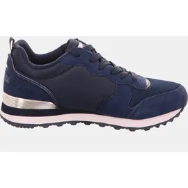 SKECHERS OG 85 - Goldn Gurl navy 36
