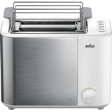 Braun HT 5015 WH Toaster