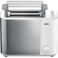 Braun HT 5015 WH Toaster