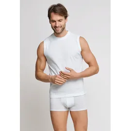 SCHIESSER Herren Unterhemd