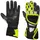 Germot Supersport 2 Schwarz/Gelb L