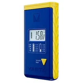 Varta LCD-Batterietester (893101111)