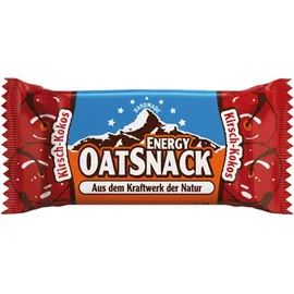 Energy Oatsnack Kirsch-Kokos Riegel 15 x 65 g