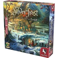 Pegasus Silverfrost - Ein Spiel in der Welt von Everdell