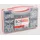 Fischer SOSBOX Dübel S/FU + Schrauben