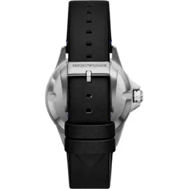 Giorgio Armani Emporio Armani AR11516 Leder 42 mm