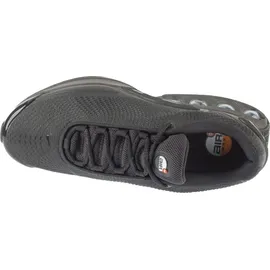 Nike Air Max Dn Herren Schwarz 42