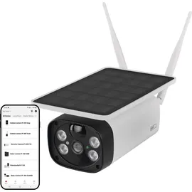 EMOS IP-600 EYE Weiß