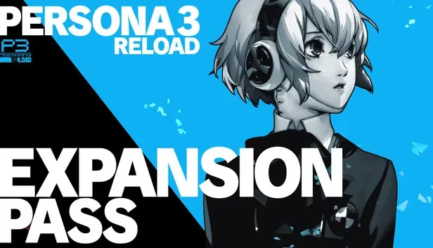 Persona 3 Reload: Expansion Pass