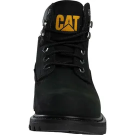 CAT Schnürboots CAT Colorado 6'' Herren schwarz 46 UK 12)