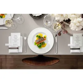 Villeroy & Boch Speiseteller Royal ø 28 cm 6er Set weiß
