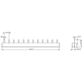 Siemens 5ST3615