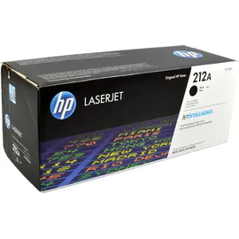 HP 212A schwarz