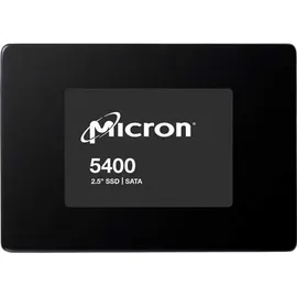 Micron 5400 PRO 960 GB 2,5''
