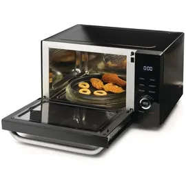 Hisense H30MOBS10HC Schwarz